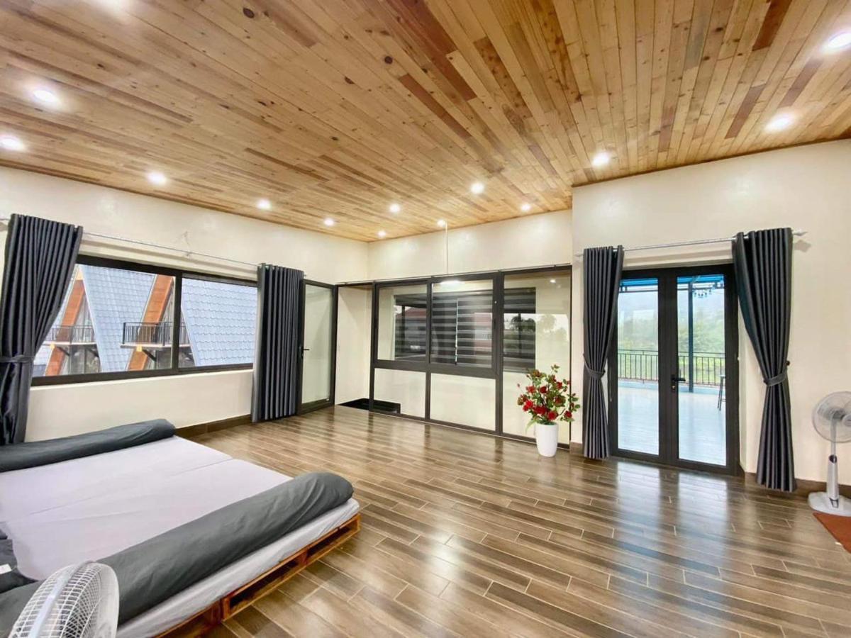 Sunrise Villa - Venue Travel Ханой Экстерьер фото