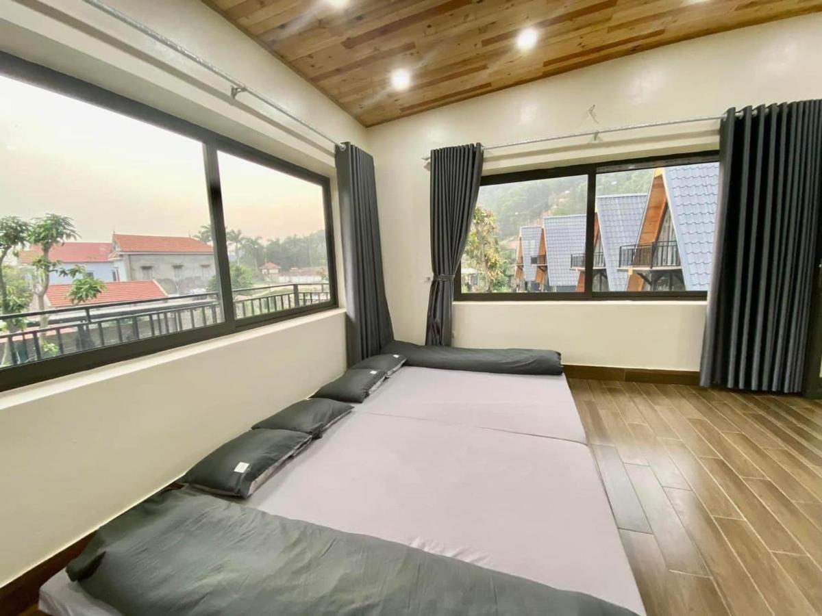 Sunrise Villa - Venue Travel Ханой Экстерьер фото